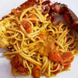 Lo Sfizio Comida