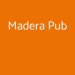 Madera Pub Logo
