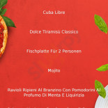 Lido18 Carta