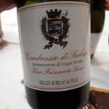 Osteria Dal Nano Boisson