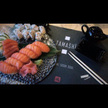 Tamashi’ Carta