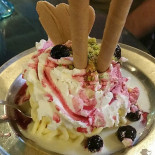 Pasticceria Gelateria D'angelo Nourriture