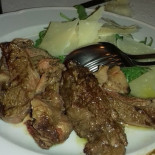 La Vecchia Posta Nourriture