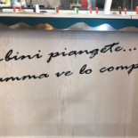 La Loggia Ristoranti E Pizzerie Carte