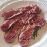 Valpiana Comida