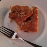 Due Colombe Comida