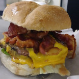 Mistral Comida