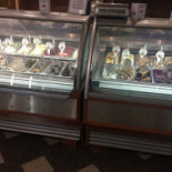 Gelateria Oasi drink