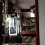 Gelateria Oasi inside