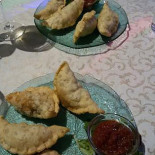 Keloke Nourriture