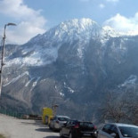 K2 Extérieur