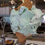 Gelateria K2 drink