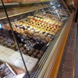 Pasticceria Specogna Comida