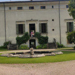 Villa Ca'vendri Extérieur