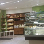 La Pastaia Verace inside