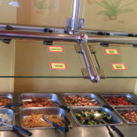 Pizza Hallo inside