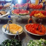 Le Due Lanterne food