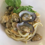 Al Palazzo Nourriture