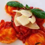 Al Palazzo Nourriture