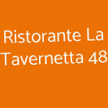 La Tavernetta 48 Logo