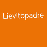 Lievitopadre Logo