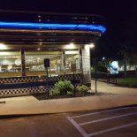 Pizza Stop Extérieur