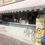 Parmaroma Extérieur