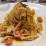 Ore Dodici food