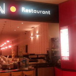Vera Napoli À l'intérieur