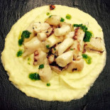 Numerodue food