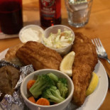 Roadhouse Comida
