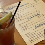 Roadhouse Bebida
