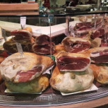 Eat's Caffe Nourriture