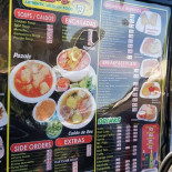 Giropizza Infinity Carte