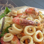 Giropizza Infinity Nourriture