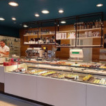 Pasticceria Igloo À l'intérieur
