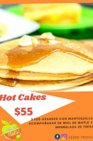 Pasticceria Frigerio Di Frigerio Fabio food