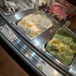 Mondogelato Nourriture