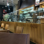 Cafe Carducci Bebida
