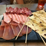 Cafe Carducci Bebida