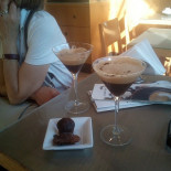 Cafe Carducci Bebida