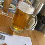 Cafe Carducci Bebida