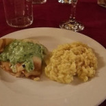 Fujiyama Comida