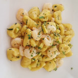 Nettuno Nourriture