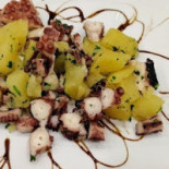 Hidalgo Comida