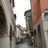 Il Torchio Extérieur