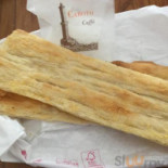 Castlè — Carni Alla Brace food