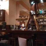 Big Pizza À l'intérieur