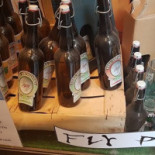 Fly Boisson