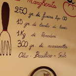 Pizzaria Dolcedo Bebida